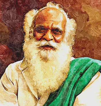Shri. G. Nammazhvar